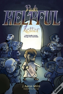 Capa do artigo Paul'S Helpful Letter: A Kid-Friendly Jo