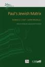 Paul'S Jewish Matrix - Preview