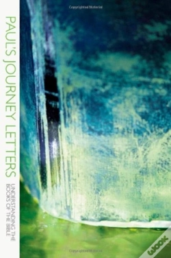 Capa do artigo Pauls Journey Letters
