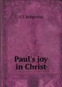 Paul'S Joy In Christ - Preview
