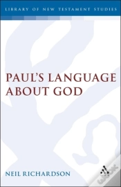 Capa do artigo Paul