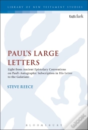 Capa do artigo Paul