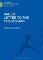 Paul'S Letter To The Colossians - Preview