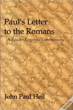 Capa do artigo Paul'S Letter To The Romans
