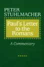 Paul'S Letter To The Romans - Preview