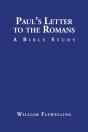 Paul'S Letter To The Romans - Preview