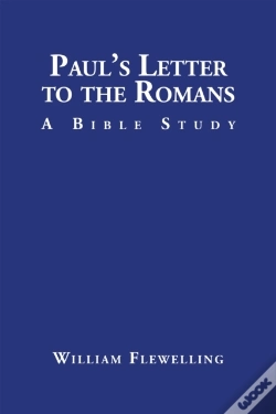 Capa do artigo Paul'S Letter To The Romans