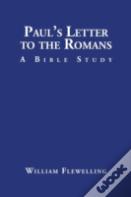 Paul'S Letter To The Romans