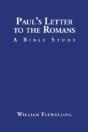 Paul'S Letter To The Romans - Preview