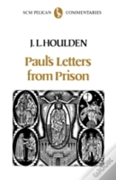Paul'S Letters From Prison