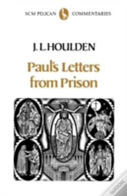 Capa do artigo Paul'S Letters From Prison