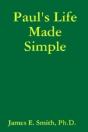 Paul'S Life Made Simple - Preview