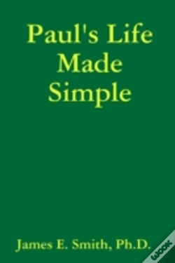 Capa do artigo Paul'S Life Made Simple