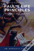 Paul'S Life Principles
