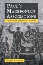 Paul'S Macedonian Associations - Preview