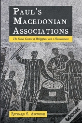 Paul'S Macedonian Associations