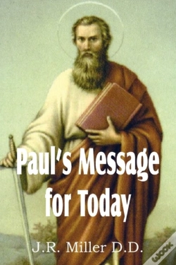 Capa do artigo Paul'S Message For Today