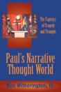 Paul'S Narrative Thought World - Preview