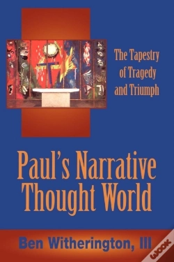 Capa do artigo Paul'S Narrative Thought World