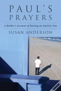 Capa do artigo Paul'S Prayers