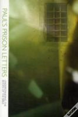 Capa do artigo Pauls Prison Letters