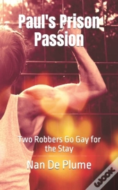 Paul'S Prison Passion