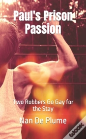Capa do artigo Paul