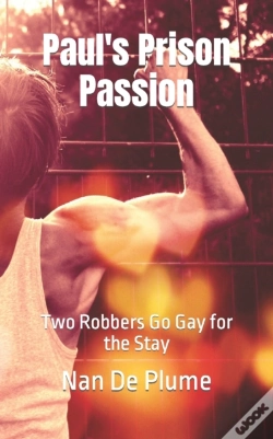Capa do artigo Paul'S Prison Passion