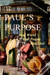 Paul'S Purpose