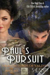 Capa do artigo Paul