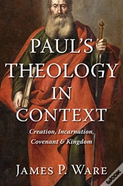 Capa do artigo Paul'S Theology In Context