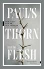 Paul`S Thorn In The Flesh Â€“ New Clues For An Old Problem - Preview