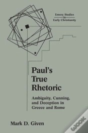 Capa do artigo Paul