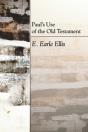 Paul'S Use Of The Old Testament - Preview