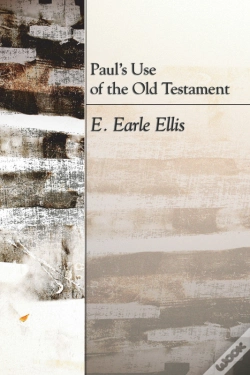 Capa do artigo Paul'S Use Of The Old Testament