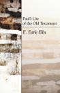 Paul'S Use Of The Old Testament - Preview