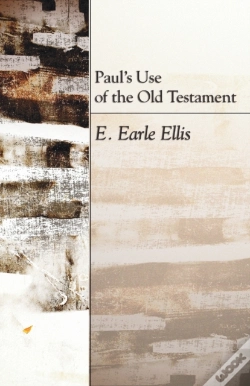 Capa do artigo Paul'S Use Of The Old Testament