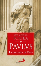 Capa do artigo Paulus