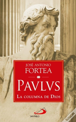 Capa do artigo Paulus