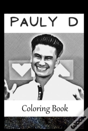 Capa do artigo Pauly D
