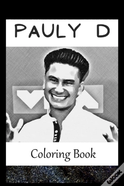 Capa do artigo Pauly D
