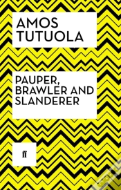 Capa do artigo Pauper, Brawler And Slanderer