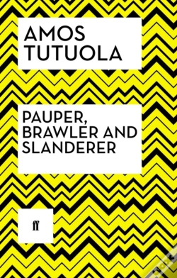 Capa do artigo Pauper, Brawler And Slanderer