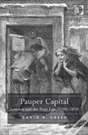 Capa do artigo Pauper Capital