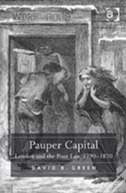 Capa do artigo Pauper Capital