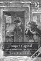 Pauper Capital