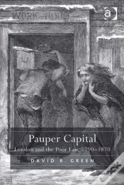 Capa do artigo Pauper Capital