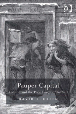 Capa do artigo Pauper Capital