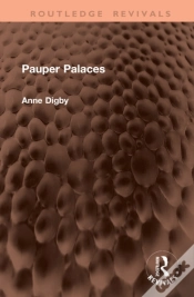 Capa do artigo Pauper Palaces