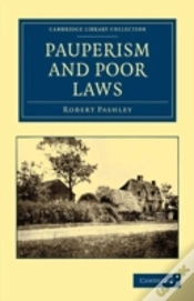 Capa do artigo Pauperism And Poor Laws